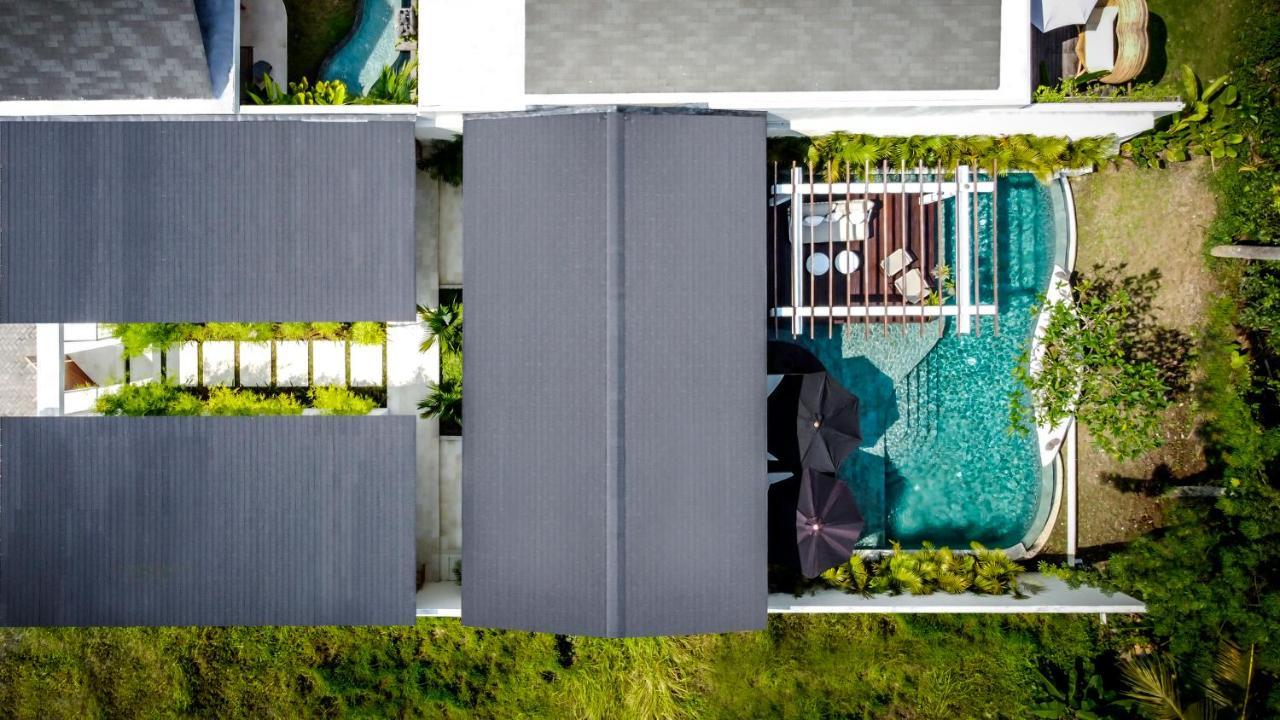 Villa Cabrera By Balisuperhost Ubud (Bali)
