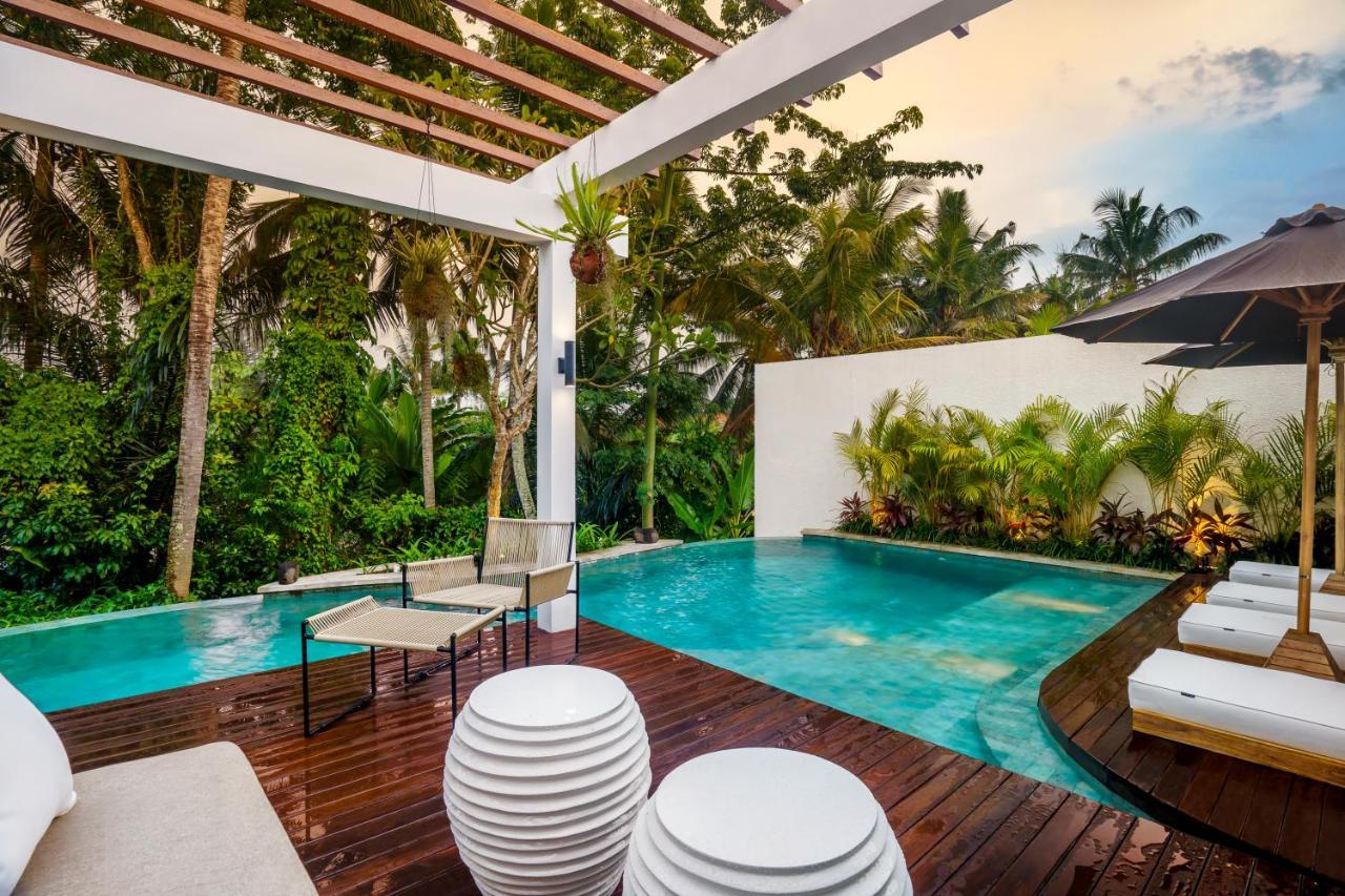 Cabrera By Balisuperhost * Ubud